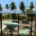 Apartamento Luxo A Beira-Mar P/6 Pessoas
