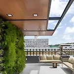 Apartamento Luxo A Beira-Mar P/6 Pessoas