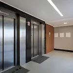 Apartamento Luxo A Beira-Mar P/6 Pessoas
