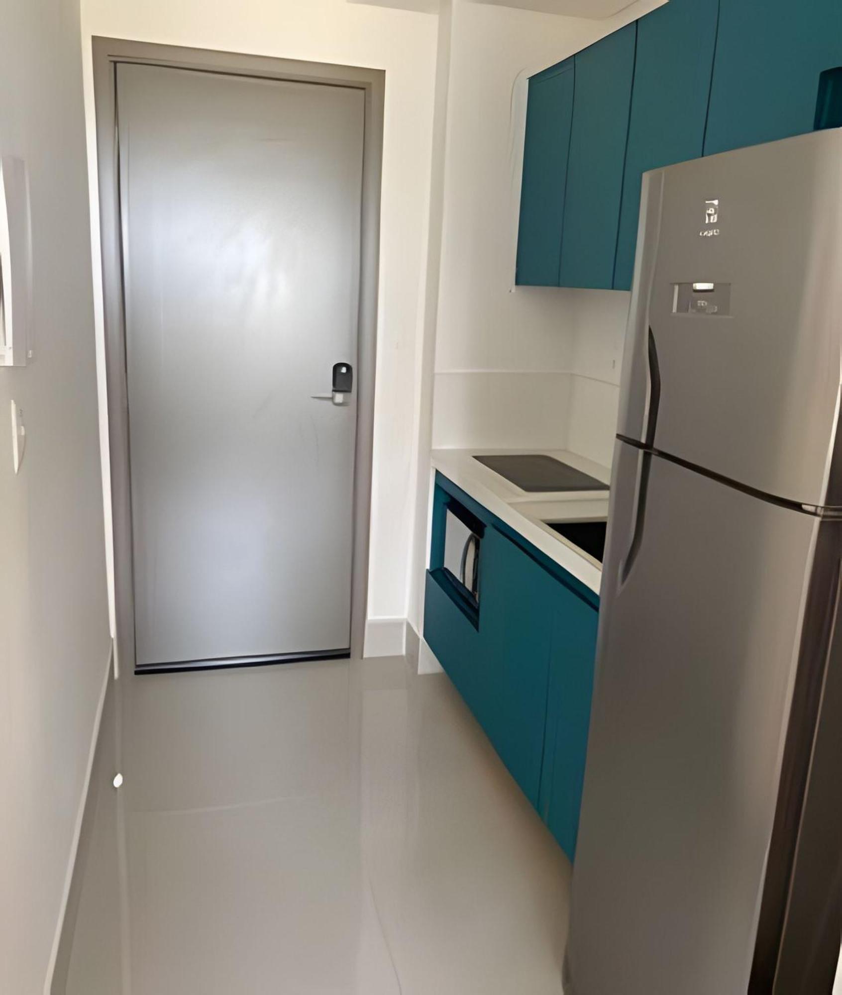 Apartamento Luxo A Beira-mar P/6 Pessoas João Pessoa